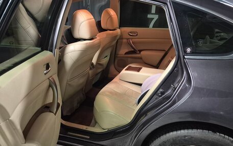 Nissan Teana, 2010 год, 750 000 рублей, 5 фотография