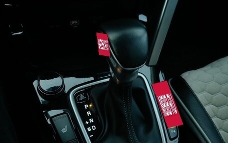 KIA Seltos I, 2020 год, 2 500 000 рублей, 13 фотография