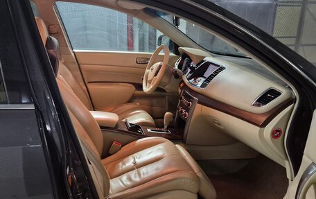 Nissan Teana, 2010 год, 750 000 рублей, 7 фотография