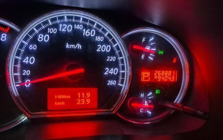 Nissan Teana, 2010 год, 750 000 рублей, 9 фотография