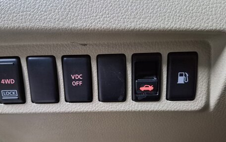 Nissan Teana, 2010 год, 750 000 рублей, 10 фотография