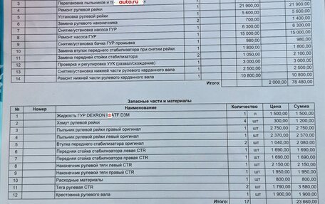 Nissan Teana, 2010 год, 750 000 рублей, 11 фотография