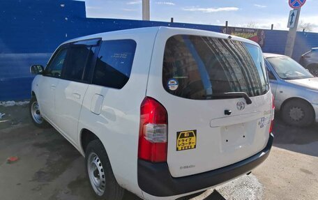 Toyota Probox I, 2020 год, 1 250 000 рублей, 3 фотография