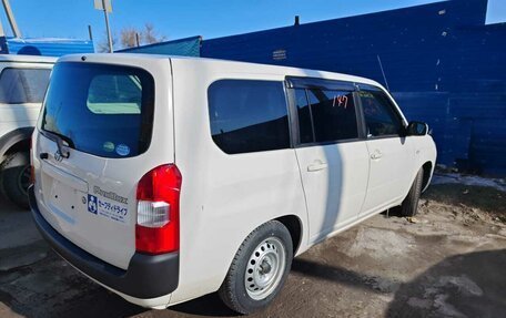 Toyota Probox I, 2020 год, 1 250 000 рублей, 4 фотография