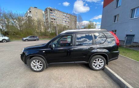 Nissan X-Trail, 2013 год, 1 420 000 рублей, 7 фотография