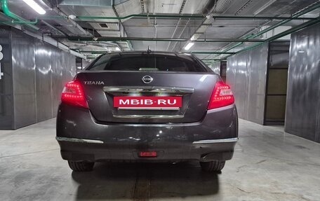 Nissan Teana, 2010 год, 750 000 рублей, 4 фотография
