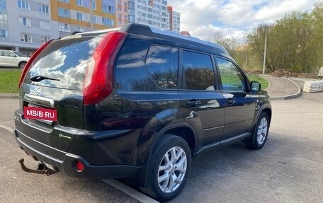 Nissan X-Trail, 2013 год, 1 420 000 рублей, 3 фотография