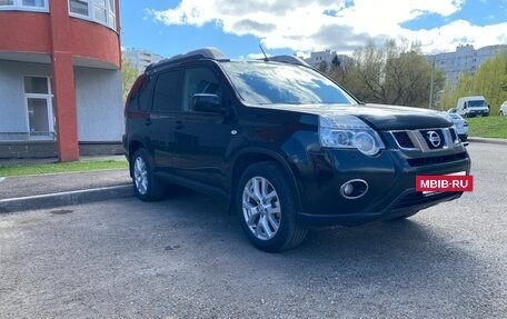 Nissan X-Trail, 2013 год, 1 420 000 рублей, 5 фотография