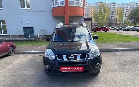 Nissan X-Trail, 2013 год, 1 420 000 рублей, 6 фотография