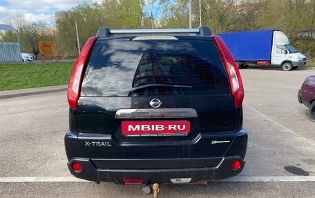 Nissan X-Trail, 2013 год, 1 420 000 рублей, 2 фотография