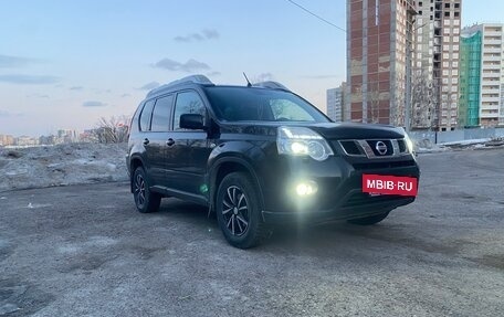 Nissan X-Trail, 2013 год, 1 420 000 рублей, 8 фотография