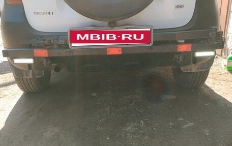 Renault Duster I рестайлинг, 2018 год, 1 300 000 рублей, 6 фотография