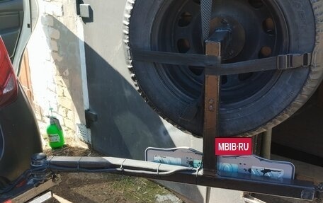 Renault Duster I рестайлинг, 2018 год, 1 300 000 рублей, 13 фотография