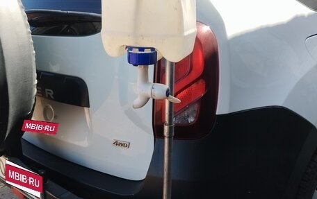 Renault Duster I рестайлинг, 2018 год, 1 300 000 рублей, 2 фотография