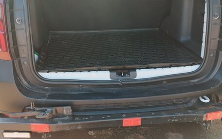 Renault Duster I рестайлинг, 2018 год, 1 300 000 рублей, 14 фотография