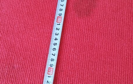 Renault Duster I рестайлинг, 2018 год, 1 300 000 рублей, 17 фотография