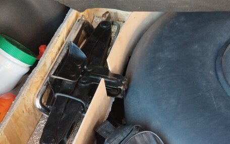 Renault Duster I рестайлинг, 2018 год, 1 300 000 рублей, 19 фотография