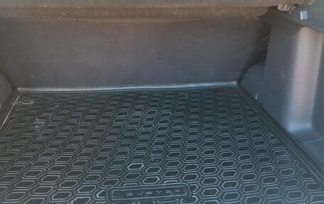 Renault Duster I рестайлинг, 2018 год, 1 300 000 рублей, 22 фотография