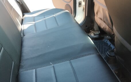 Renault Duster I рестайлинг, 2018 год, 1 300 000 рублей, 26 фотография