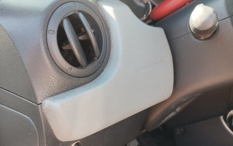 Renault Duster I рестайлинг, 2018 год, 1 300 000 рублей, 28 фотография