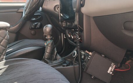Renault Duster I рестайлинг, 2018 год, 1 300 000 рублей, 33 фотография