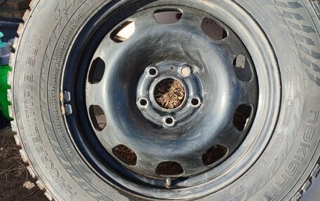 Renault Duster I рестайлинг, 2018 год, 1 300 000 рублей, 34 фотография