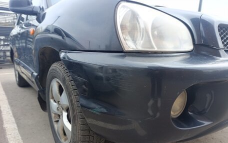 Hyundai Santa Fe Classic, 2008 год, 750 000 рублей, 7 фотография