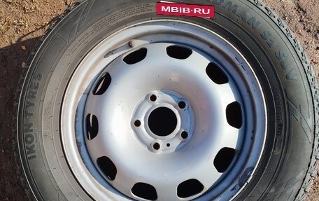 Renault Duster I рестайлинг, 2018 год, 1 300 000 рублей, 35 фотография