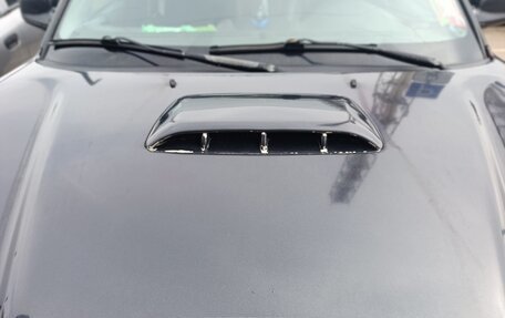 Hyundai Santa Fe Classic, 2008 год, 750 000 рублей, 10 фотография