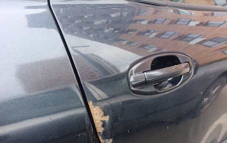 Hyundai Santa Fe Classic, 2008 год, 750 000 рублей, 9 фотография