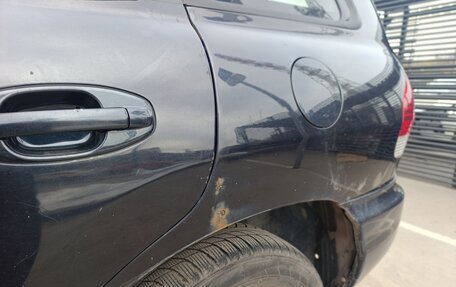 Hyundai Santa Fe Classic, 2008 год, 750 000 рублей, 8 фотография