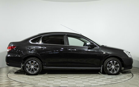 Nissan Almera, 2017 год, 899 700 рублей, 4 фотография