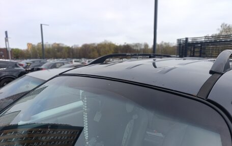 Hyundai Santa Fe Classic, 2008 год, 750 000 рублей, 16 фотография