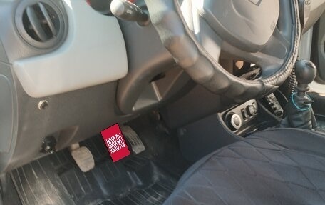 Renault Duster I рестайлинг, 2018 год, 1 300 000 рублей, 32 фотография