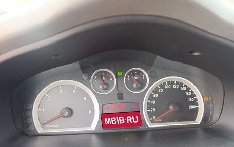 Hyundai Santa Fe Classic, 2008 год, 750 000 рублей, 14 фотография