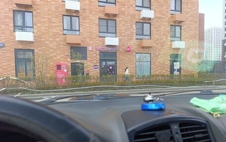 Hyundai Santa Fe Classic, 2008 год, 750 000 рублей, 15 фотография