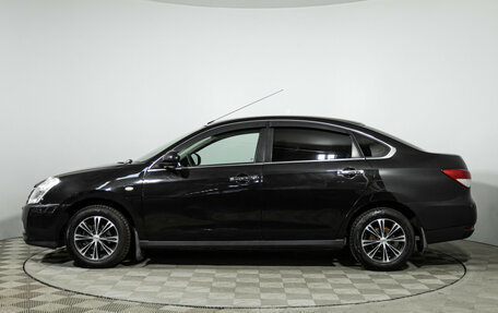 Nissan Almera, 2017 год, 899 700 рублей, 8 фотография