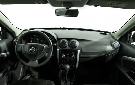 Nissan Almera, 2017 год, 899 700 рублей, 13 фотография