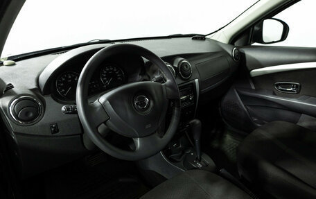 Nissan Almera, 2017 год, 899 700 рублей, 11 фотография