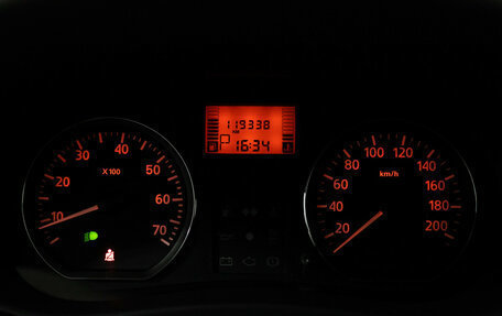 Nissan Almera, 2017 год, 899 700 рублей, 12 фотография