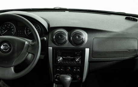 Nissan Almera, 2017 год, 899 700 рублей, 14 фотография