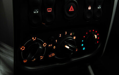 Nissan Almera, 2017 год, 899 700 рублей, 15 фотография