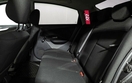 Nissan Almera, 2017 год, 899 700 рублей, 10 фотография