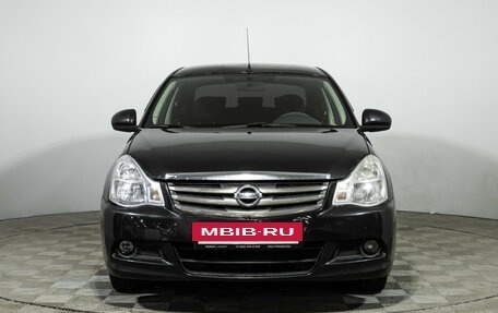 Nissan Almera, 2017 год, 899 700 рублей, 2 фотография