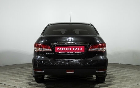 Nissan Almera, 2017 год, 899 700 рублей, 6 фотография