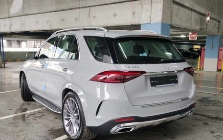 Mercedes-Benz GLE, 2025 год, 15 500 000 рублей, 3 фотография