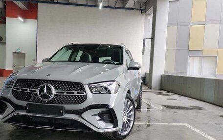 Mercedes-Benz GLE, 2025 год, 15 500 000 рублей, 2 фотография