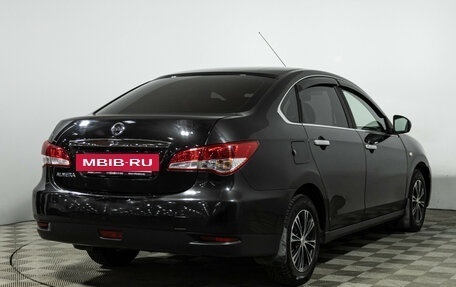 Nissan Almera, 2017 год, 899 700 рублей, 5 фотография