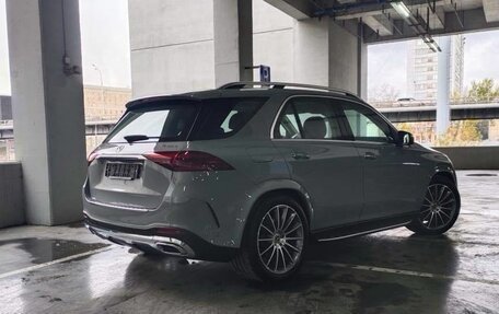 Mercedes-Benz GLE, 2025 год, 15 500 000 рублей, 5 фотография