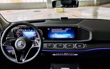 Mercedes-Benz GLE, 2025 год, 15 500 000 рублей, 6 фотография